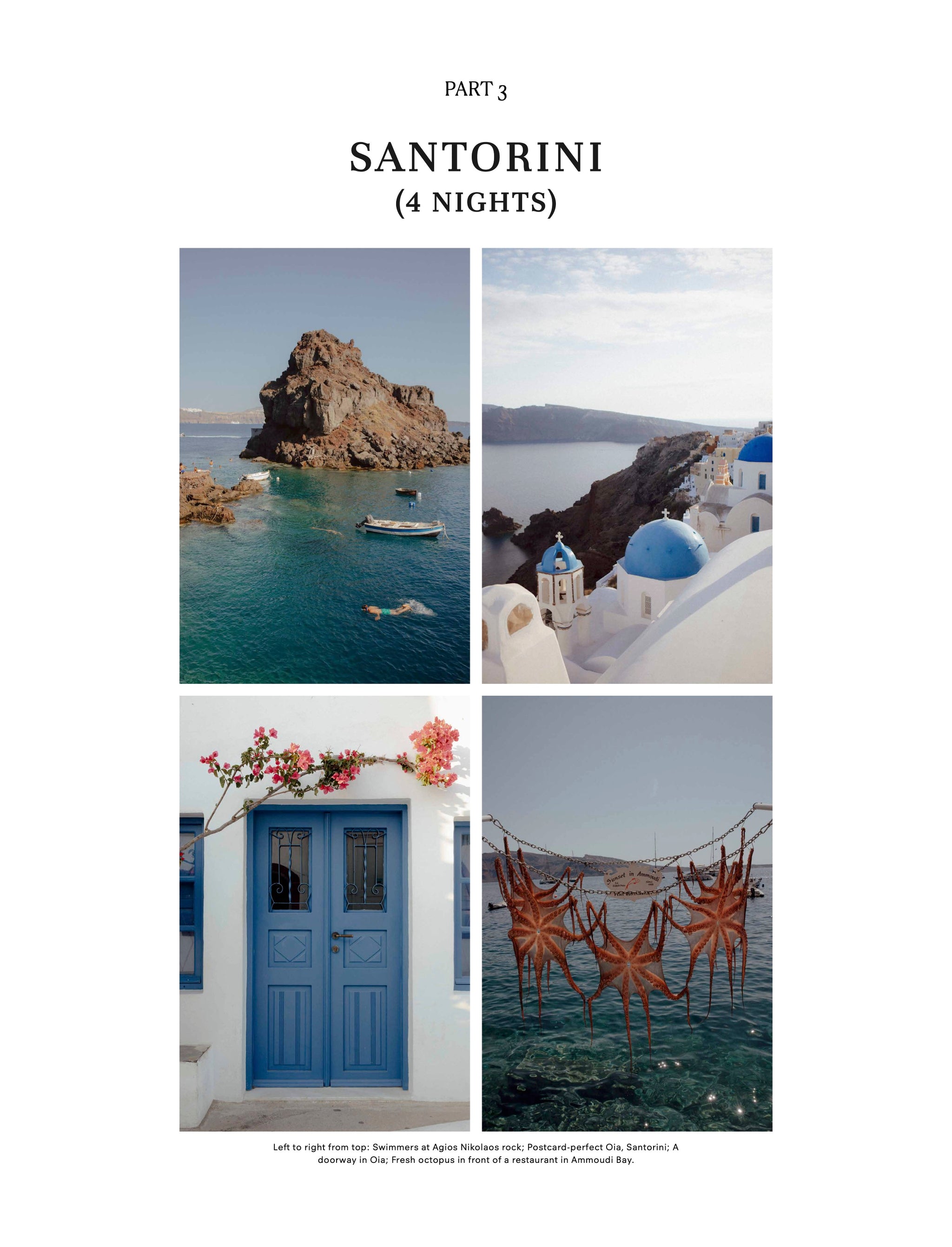 Greek Islands Digital Travel Guide - Find Us Lost Shop